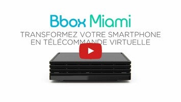 Video über Bbox Miami 1