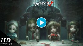 Видео игры Identity V (Asia) 1
