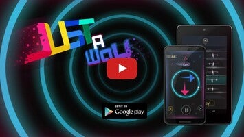 Vídeo-gameplay de Just a Way 1