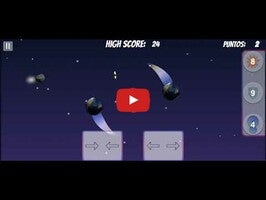 Vídeo de gameplay de Linked Planets 1