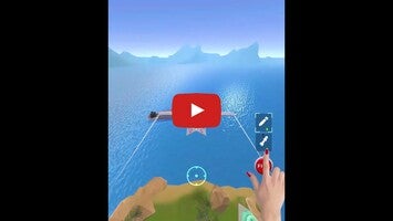 Video del gameplay di Drone Mission 1