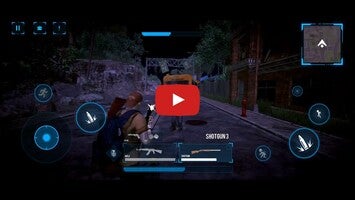 Vídeo-gameplay de Day Before Die 1