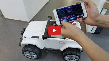 Vídeo de Dream Car 1