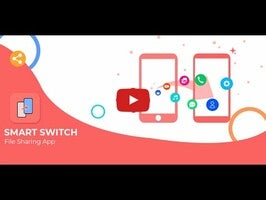 فيديو حول Smart switch: Transfer my data1