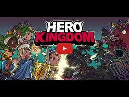 วิดีโอการเล่นเกมของ Hero Kingdom 1