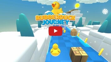 วิดีโอการเล่นเกมของ Rubberduck Journey 1