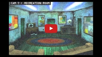 Vídeo de gameplay de Asylum FREE 1