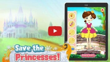 طريقة لعب الفيديو الخاصة ب FairyFiasco21