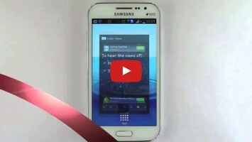 Video tentang Caller Name 1