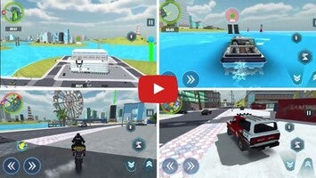 Vídeo de gameplay de Police Duty: Crime Fighter 1