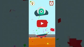 Vídeo de gameplay de Cat To Drive 1