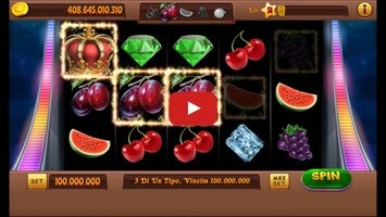 Видео игры Royal Slot 1