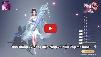 طريقة لعب الفيديو الخاصة ب Yêu Hồ 9D1