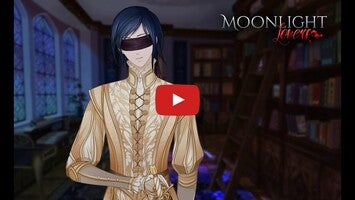Video del gameplay di Moonlight Lovers: Raphael - Da 1