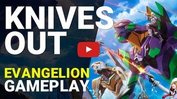 Gameplay video of Knives Out 1