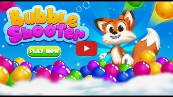 Bubble Shooter: Rescue Panda1のゲーム動画