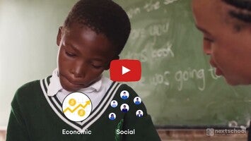 Video about NextSchool Digital Platform 1