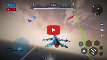 Sky Wars Online: Istanbul1のゲーム動画