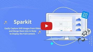 Sparkit1 hakkında video