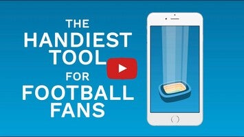 Video tentang Futbology 1