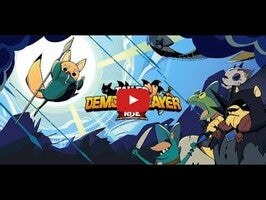 Tailed Demon Slayer : RISE1のゲーム動画