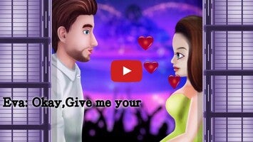 GameiMake High School Love Affair1'ın oynanış videosu