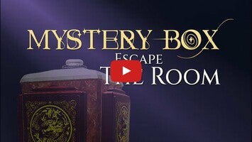 Mystery Box - Escape The Room 1의 게임 플레이 동영상