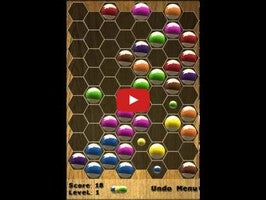 Vídeo de gameplay de Spheres 1