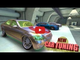 فيديو حول Benz S600 Drift Simulator1