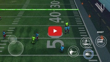 American Football Champs1のゲーム動画