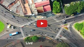 Video about GPS Live Navigation 1