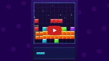 Block Puzzle - Block Blast 1의 게임 플레이 동영상