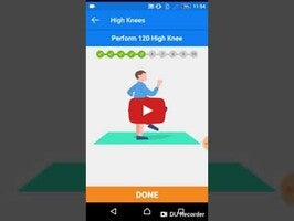 Video about Kids 30 Days Fit 1
