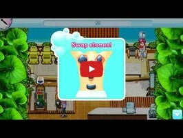 Vídeo de gameplay de Sallys Spa Demo 1