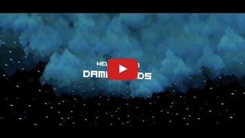 Gameplay video of Damnfields 1