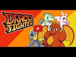 Video del gameplay di DracoFighter 1