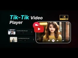 Video Player 1와 관련된 동영상