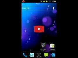 ICS Phase Beam Live Wallpaper1 hakkında video