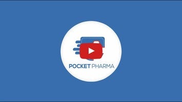 Pocket Pharma1動画について