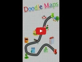 Video about DoodleMaps 1