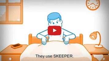 Videoclip despre SKEEPER 1