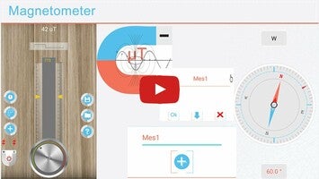 Vidéo au sujet deMagnetometer1