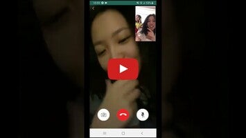 Video über Video Call with Yeri Red Velvet 1