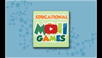 طريقة لعب الفيديو الخاصة ب Educational Mini Games1