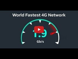 Vidéo au sujet de5G/4G LTE Force Only1