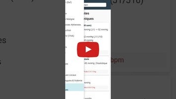 Vidéo au sujet deMémo Anesthésie1