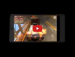 Video del gameplay di City Truck Racing 3D 1