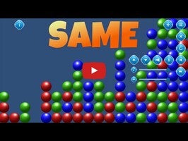 Gameplay video of Same 2