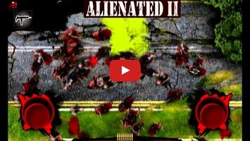Gameplayvideo von Alienated2 1