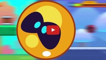 Gameplay video of Ball Evo: Bounce Heroes 1